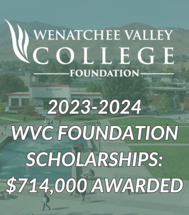 WVC Foundation awards over $714,000 in 2023-24 scholarships