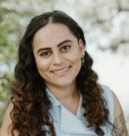 Headshot of Director of WVC's El Corazón Center for Teaching and Learning