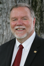 Dr. Jim Richardson