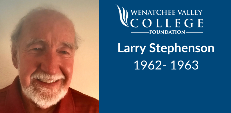 Larry Stephenson