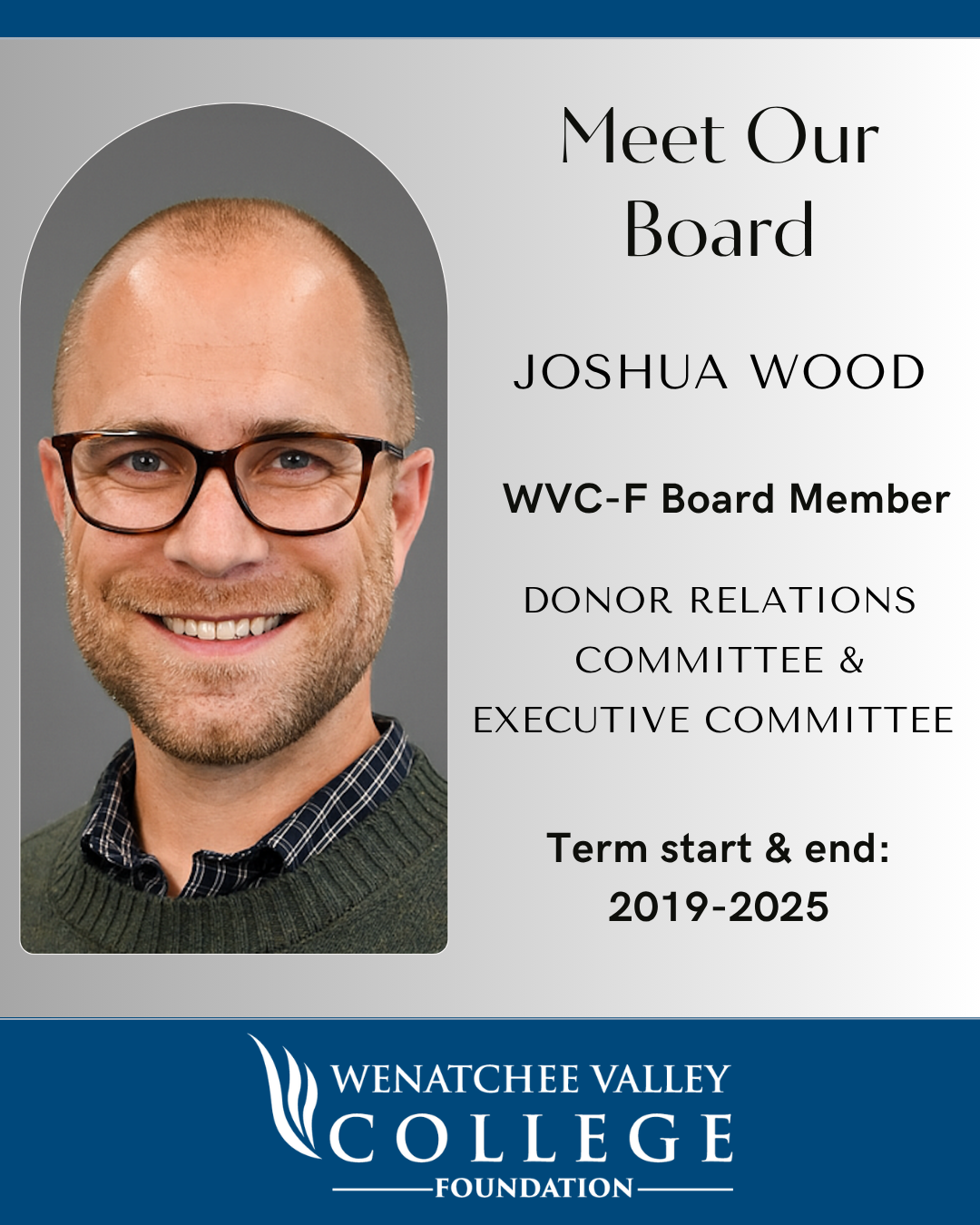 Josh Wood