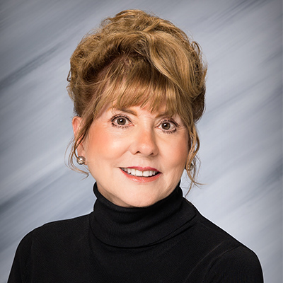 Photo of Phylicia Hancock Lewis