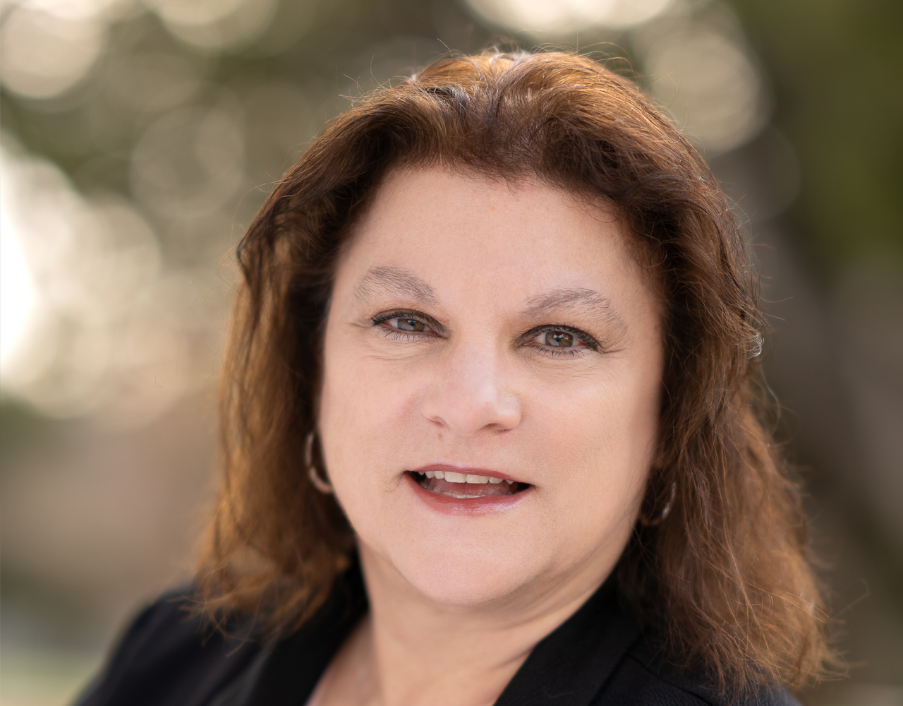 Photo of Tamra Jackson