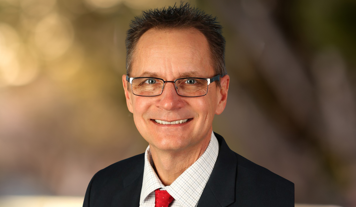 Geoff LaHaie