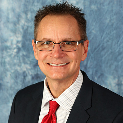 Geoff LaHaie