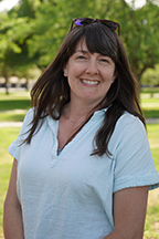 Julie Fitch