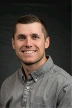 Aaron Vaughn, Exempt Staff Aaron Vaughn