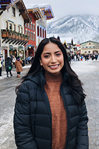 Magali Olguin Ramos, Classified Staff Magali Olguin Ramos