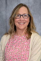 Sandra Colbert Full-Time Faculty Sandra Colbert