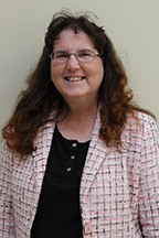 Wendy Glenn classified staff Wendy Glenn