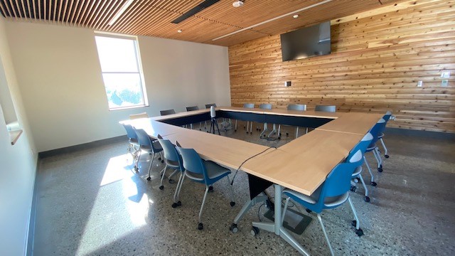 Large Conference Room