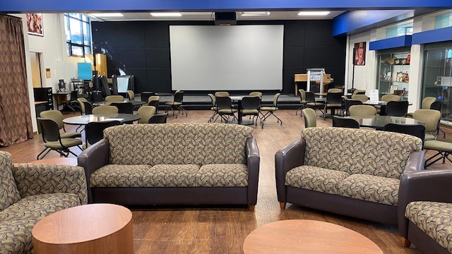 Student Lounge