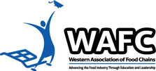 WAFC logo