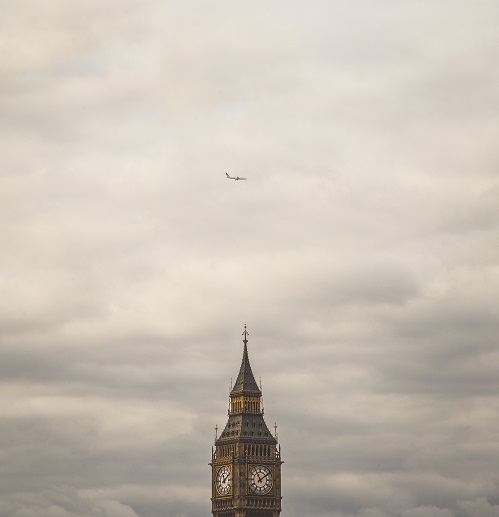 Big Ben image