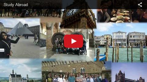 WVC Study Abroad video image