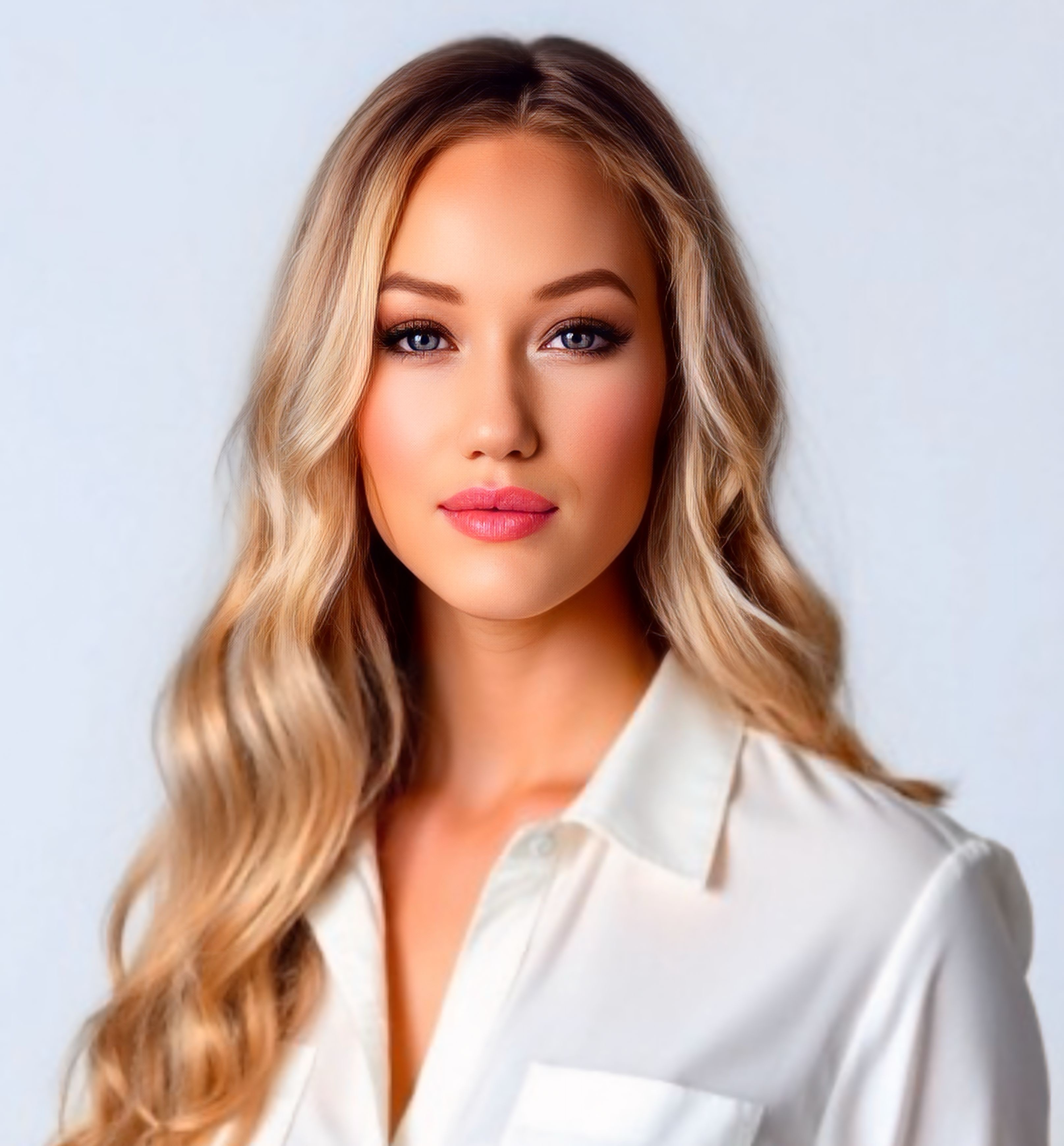 Kelenda Baird staff picture