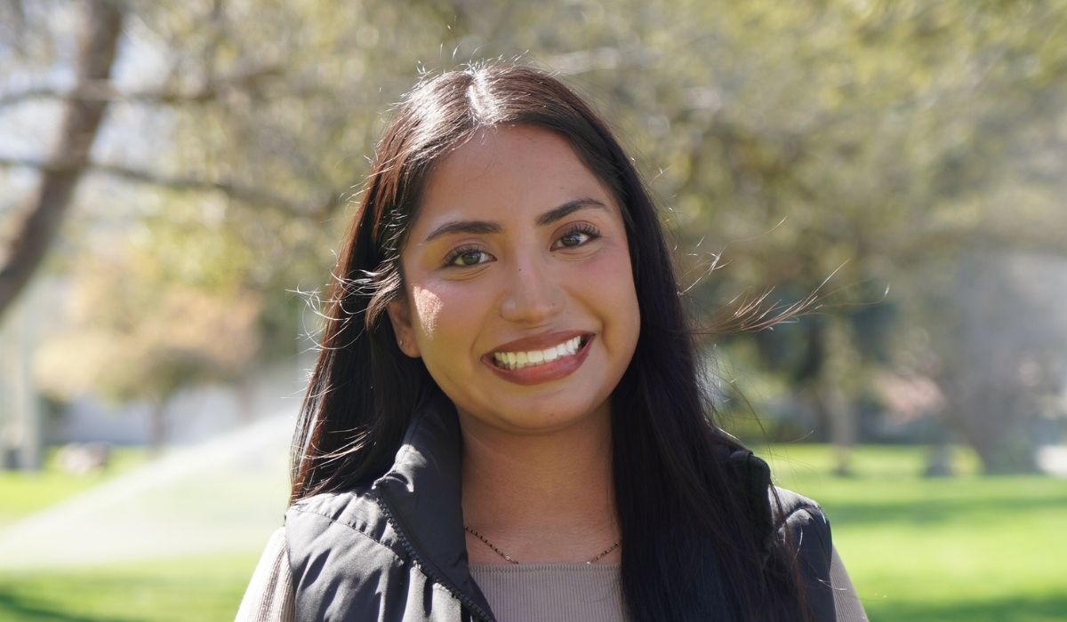 Photo of Magali Olguin Ramos