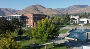 International Students | Wenatchee Valley College