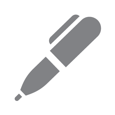 Writing Icon