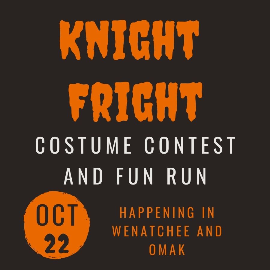Knight Fright