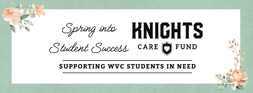 Spring into Student Success