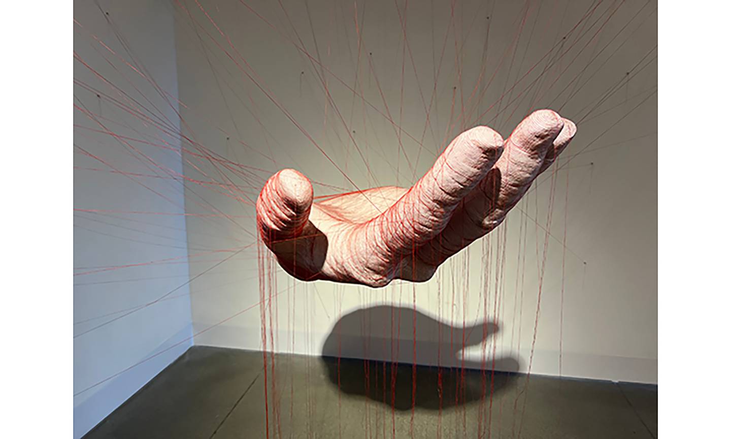 Kate Im, Don't Touch