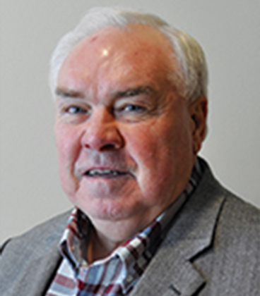 Darrell Dickeson serves as interim director of WVC Foundation