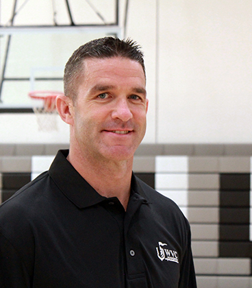 WVC names new athletic director