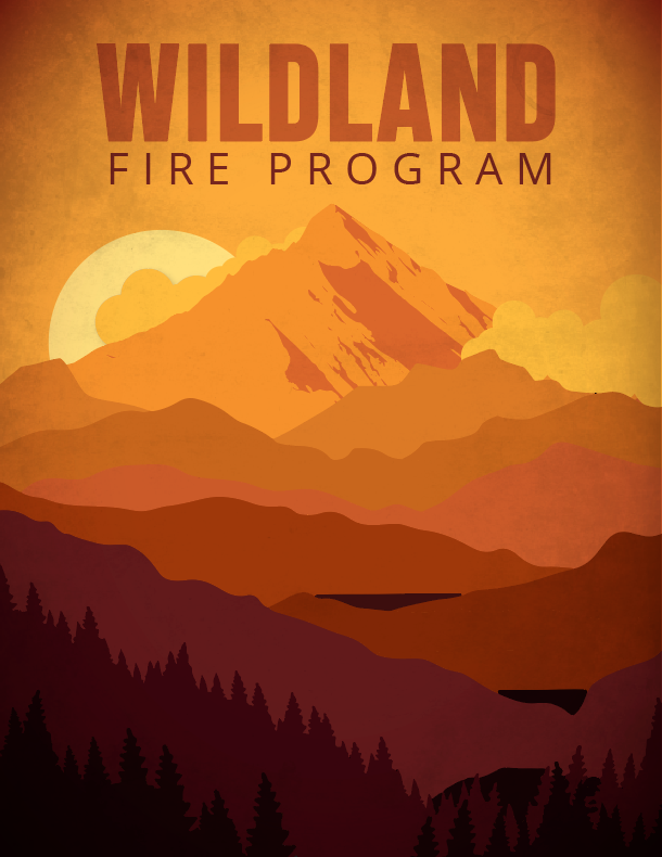 Wildland Fire program public open forum Dec. 2