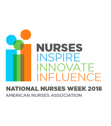 Nurse Week Recognizes Excellence May 6-12