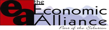 Economic Alliance logo