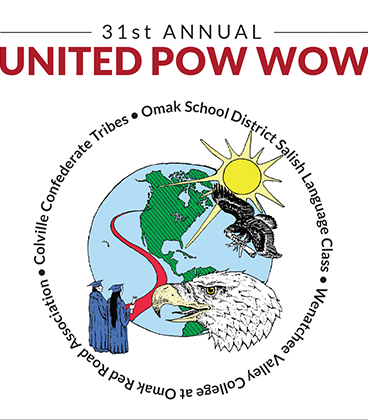 31st Annual United Pow Wow in Omak May 11