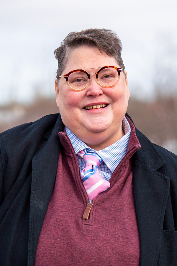 Carolyn Goolsby