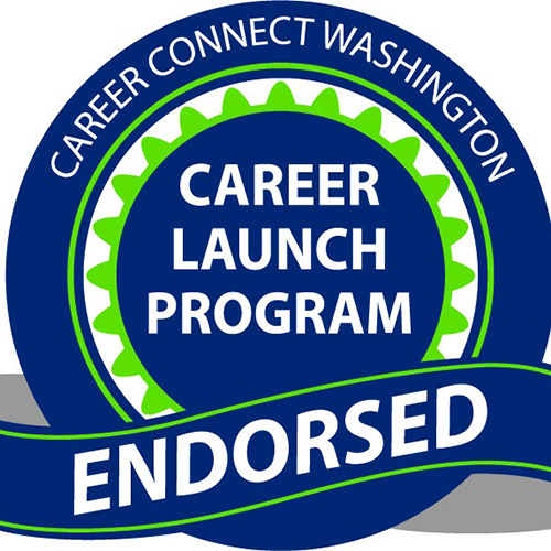 WVC ESRT program receives renewed Career Launch endorsement