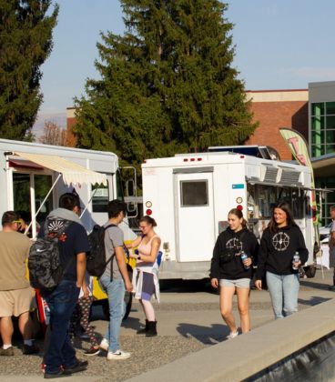 WVC Foundation hosts second annual Food Truck Knight Sept. 29.