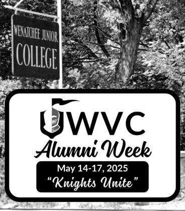 WVC Foundation Hosts WVC Alumni Week: “Knights Unite” May 14–17