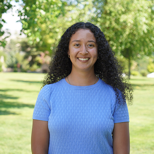 Spotlight on WVC Alumni: Aracely Mendoza