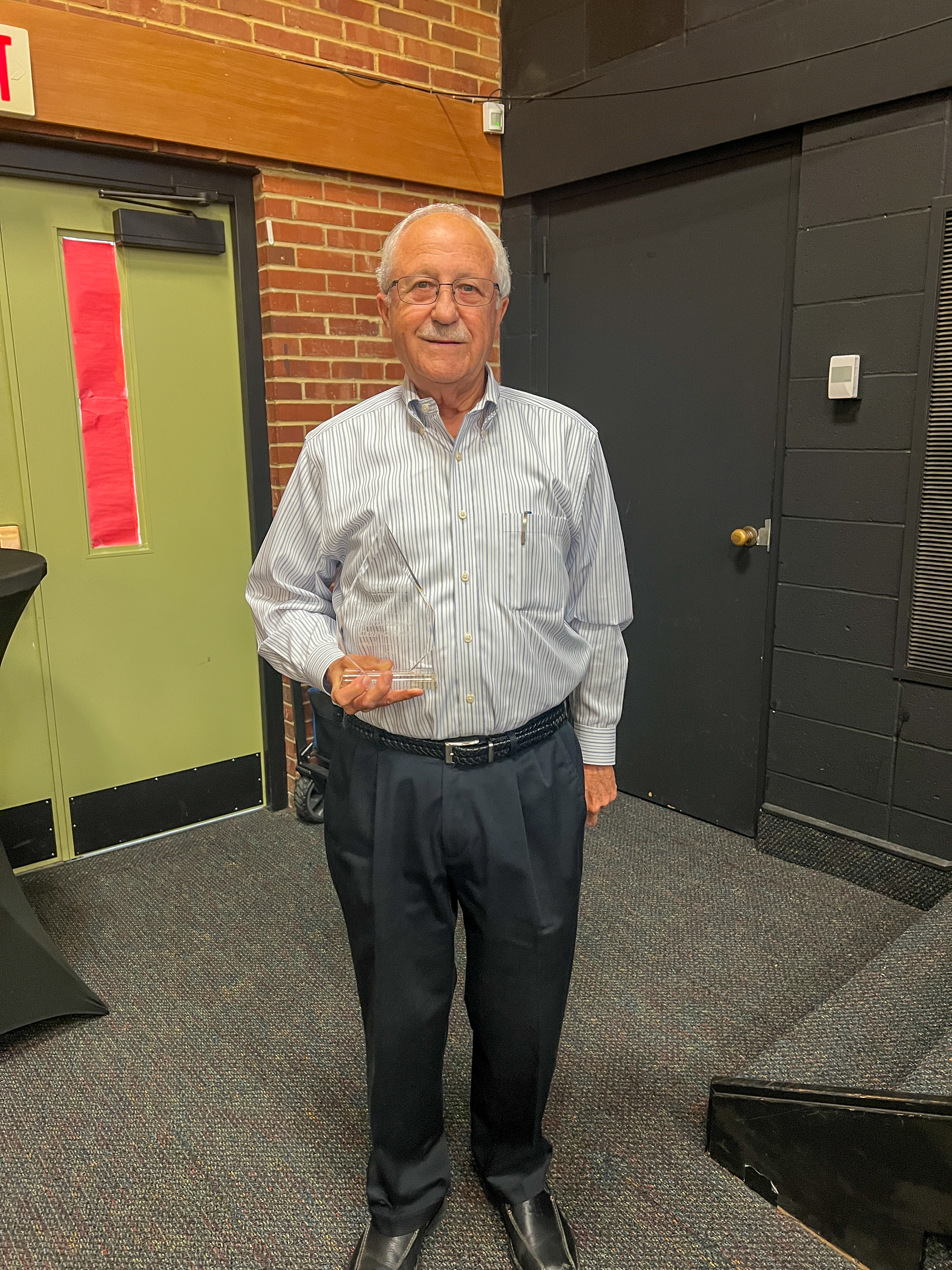 Foundation of Caring