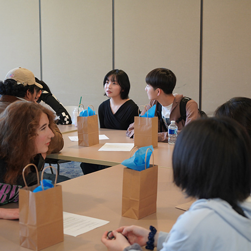 Wenatchee Valley College hosts students from Misawa, Japan for summer program