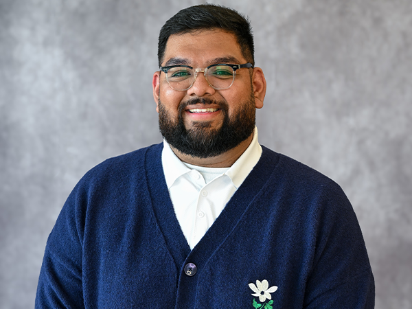 Levi Vega-Sanchez