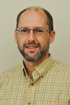 Benjamin Van Dyke
