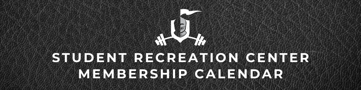 Membership Calendar