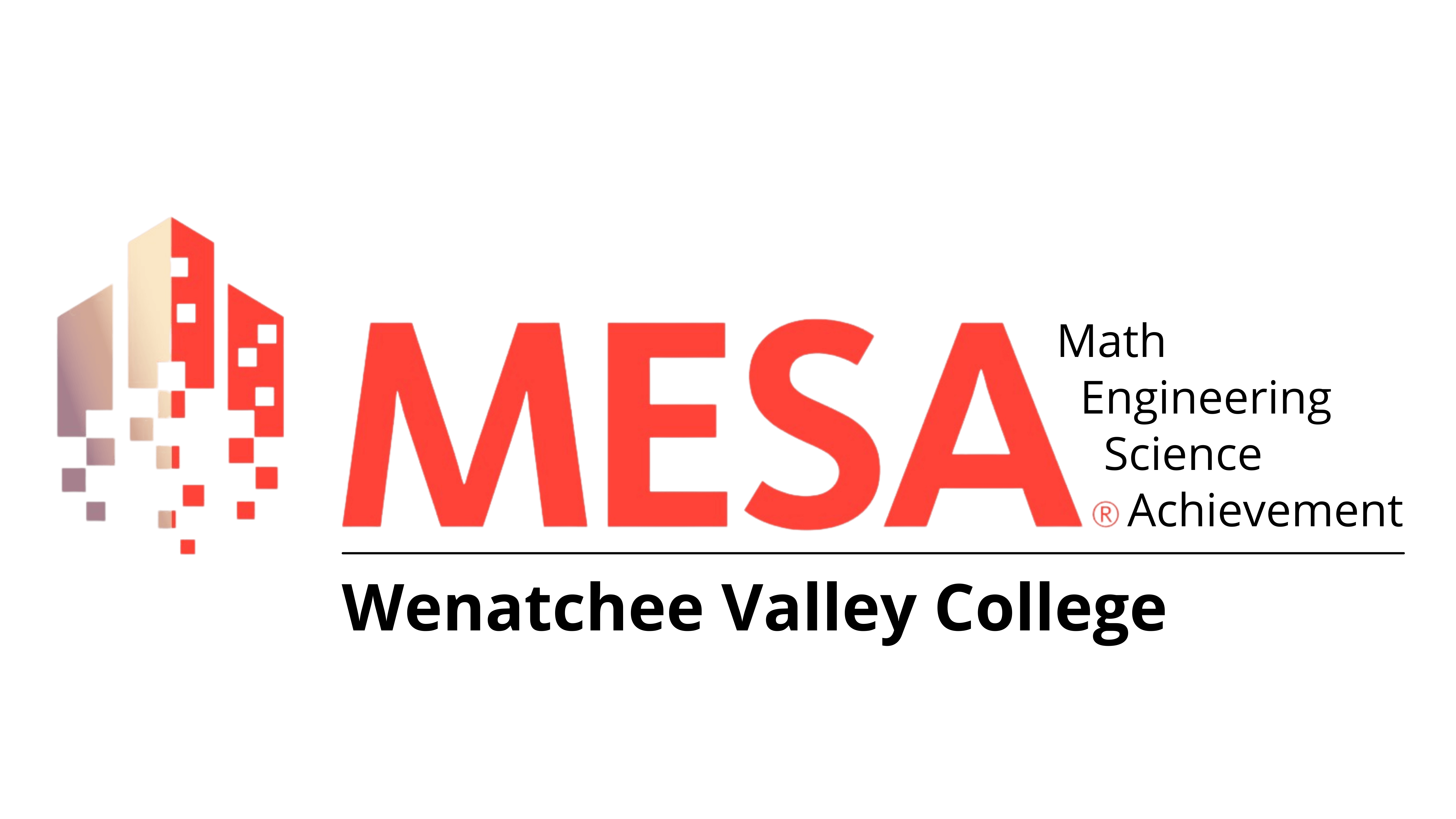 WVC MESA logo
