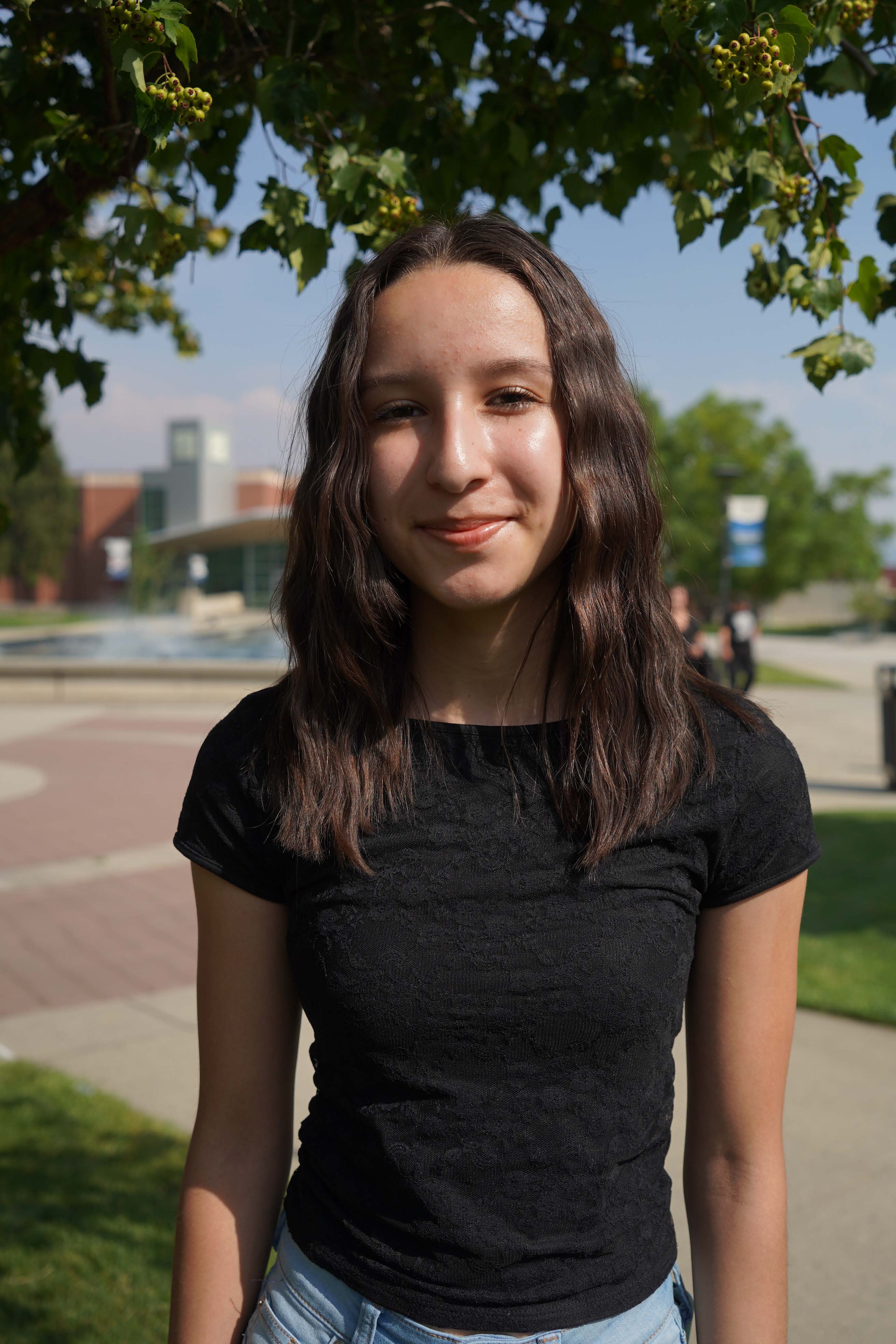 Brianna Urrutia