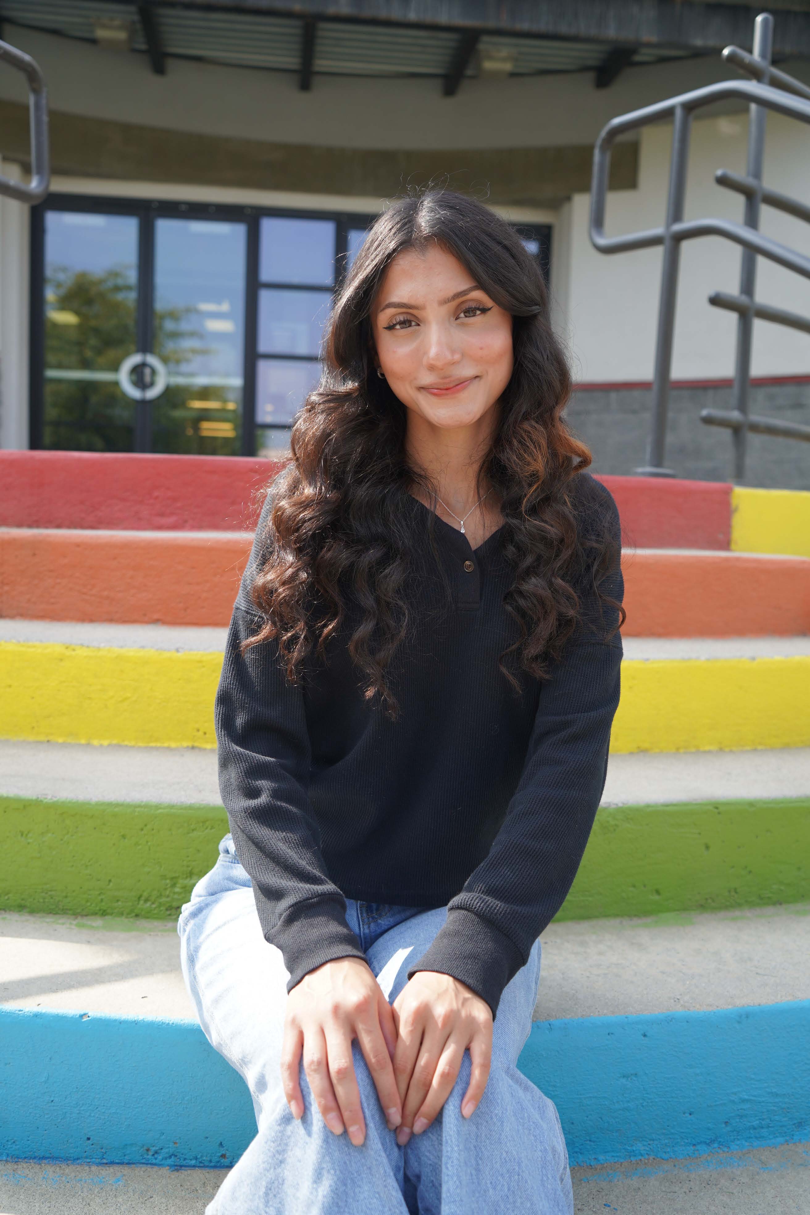 Dania Cuevas Sandoval