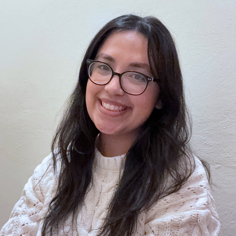 Sandra Sanchez-Avila