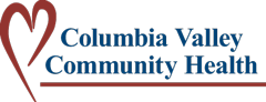 Columbia Valley Community Health logo